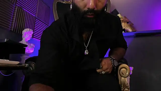 BeardAndrew online show from 12, 10, 2025