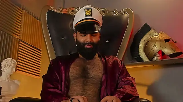 BeardAndrew online show from 25, 10, 2025