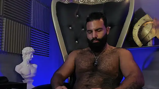 BeardAndrew online show from 9, 11, 2025