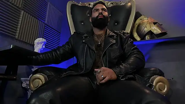 BeardAndrew online show from 12, 11, 2025