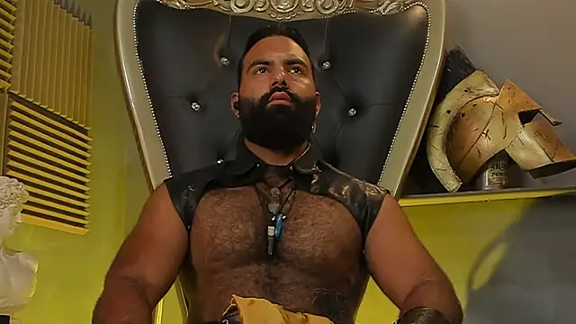 BeardAndrew online show from 13, 11, 2025