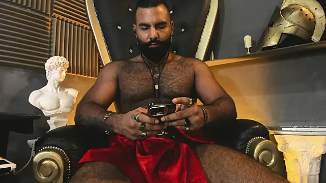 BeardAndrew online show from 5, 2, 2026