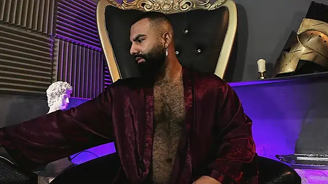 BeardAndrew online show from 7, 2, 2026