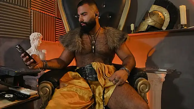 BeardAndrew online show from 6, 3, 2026