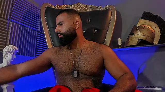 BeardAndrew online show from 8, 3, 2026