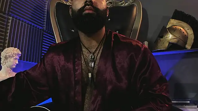 BeardAndrew online show from 17, 3, 2026