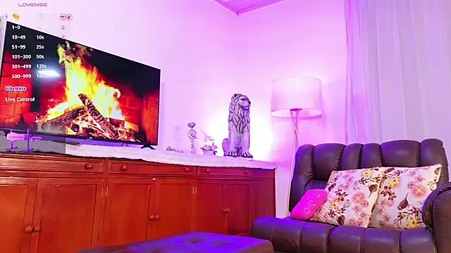 lara giraldo online show from 10, 3, 2026