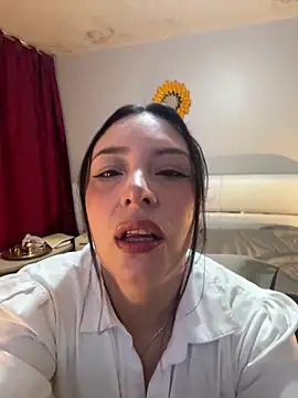 Freyja soh online show from 16, 3, 2026