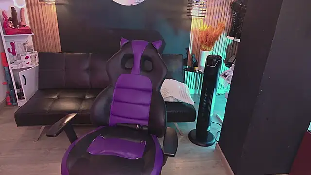 Scarlett collins02 online show from 31, 12, 2024