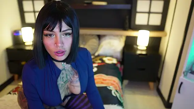 Scarlett collins02 online show from 11, 9, 2025