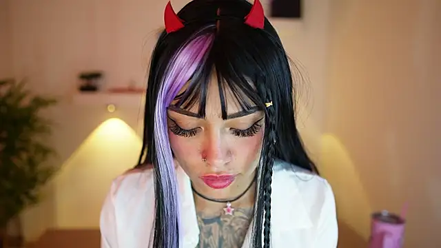 Scarlett collins02 online show from 4, 10, 2025