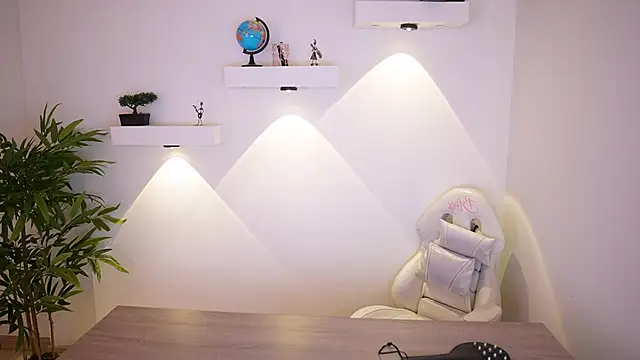 Scarlett collins02 online show from 19, 10, 2025