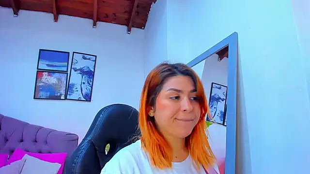 Gretta Queen online show from 17, 1, 2025