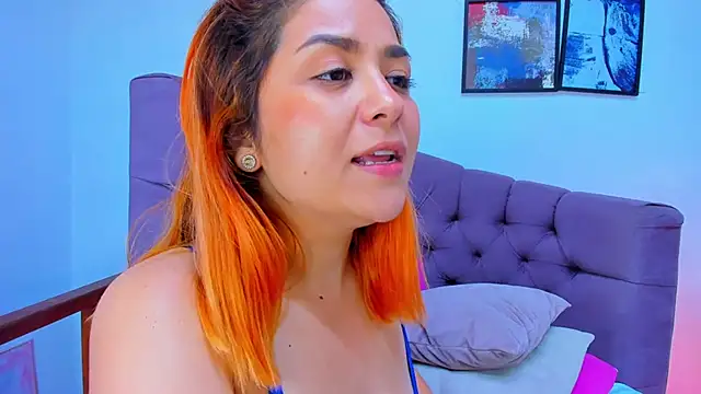 Gretta Queen online show from 18, 1, 2025