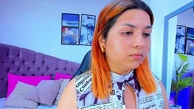 Gretta Queen online show from 21, 1, 2025
