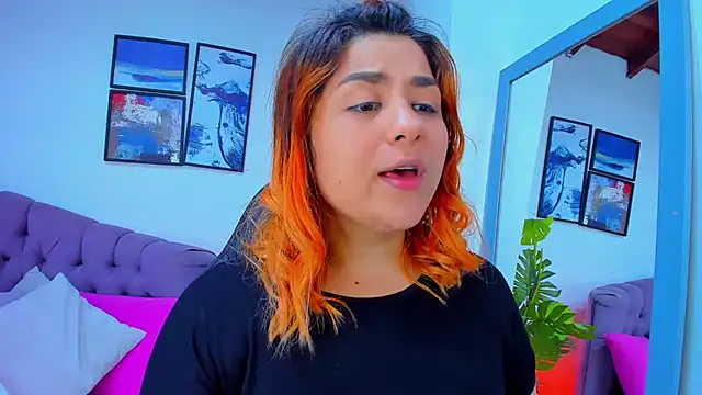 Gretta Queen online show from 24, 1, 2025