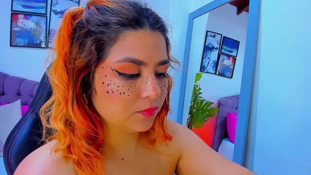 Gretta Queen online show from 25, 1, 2025
