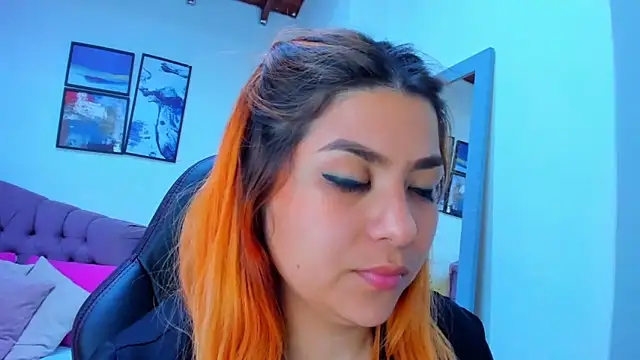 Gretta Queen online show from 30, 1, 2025