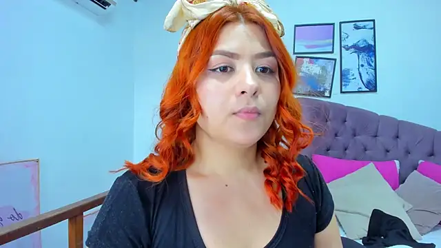 Gretta Queen online show from 13, 11, 2025