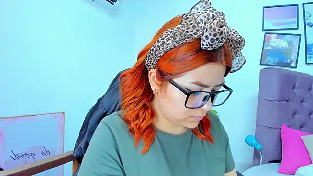 Gretta Queen online show from 14, 11, 2025