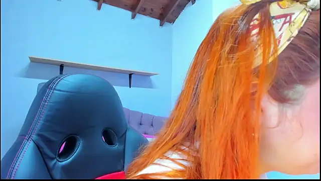 Snapshot of Gretta_Queen chatting on 24, 2, 2026 Gretta Queen online show from 24, 2, 2026