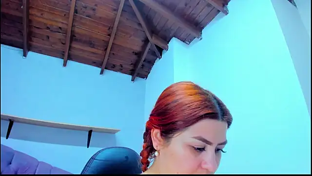 Snapshot of Gretta_Queen chatting on 3, 3, 2026 Gretta Queen online show from 3, 3, 2026