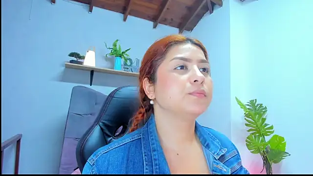 Snapshot of Gretta_Queen chatting on 11, 3, 2026 Gretta Queen online show from 11, 3, 2026