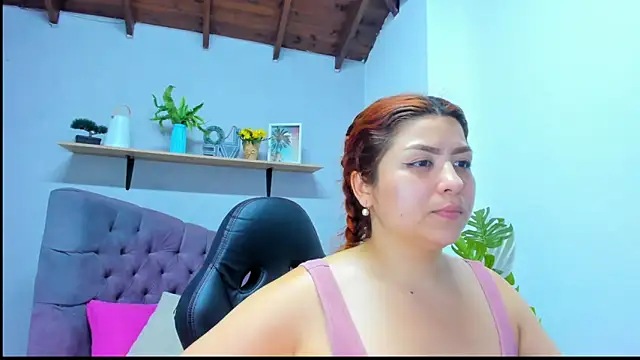 Snapshot of Gretta_Queen chatting on 13, 3, 2026 Gretta Queen online show from 13, 3, 2026