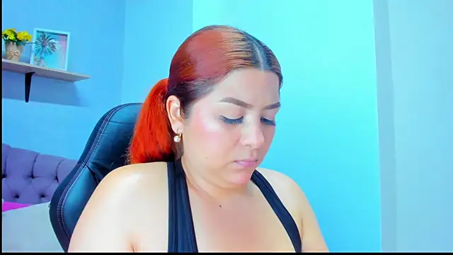 Snapshot of Gretta_Queen chatting on 17, 3, 2026 Gretta Queen online show from 17, 3, 2026