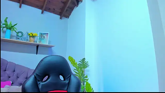 Snapshot of Gretta_Queen chatting on 18, 3, 2026 Gretta Queen online show from 18, 3, 2026