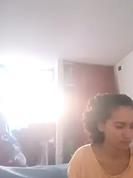 valeriaswang Lucas online show from 15, 10, 2025