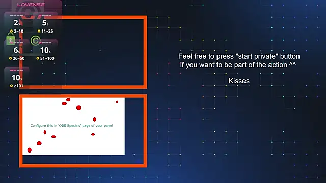 Anna grayy1 online show from 12, 11, 2025