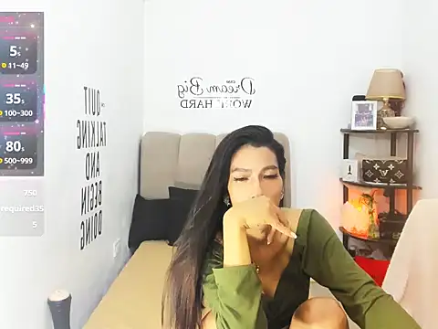 Trixie Mattel21 online show from 2, 3, 2026