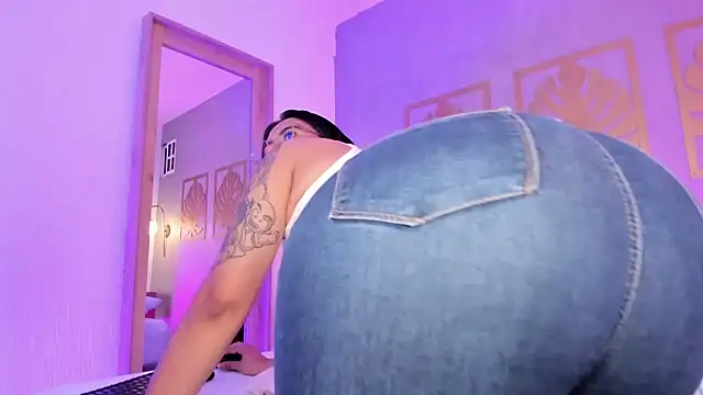 majo rose online show from 3, 12, 2025