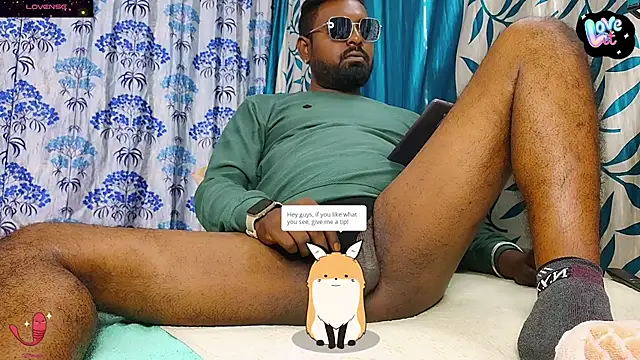 Snapshot of BLACK---MAMBA chatting on 22, 12, 2024 BLACK---MAMBA online show from 22, 12, 2024