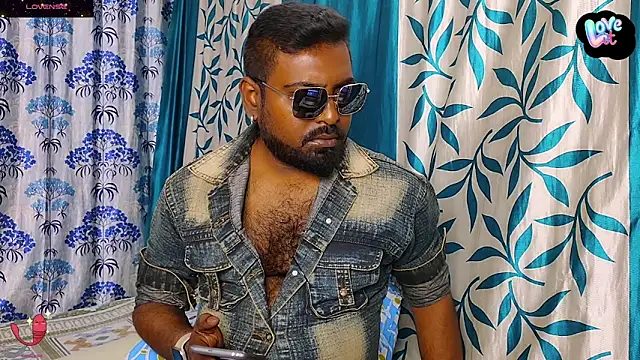 Snapshot of BLACK---MAMBA chatting on 12, 1, 2025 BLACK---MAMBA online show from 12, 1, 2025