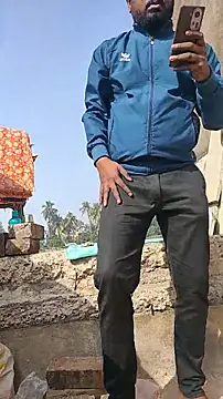 BLACK---MAMBA online show from 8, 1, 2026