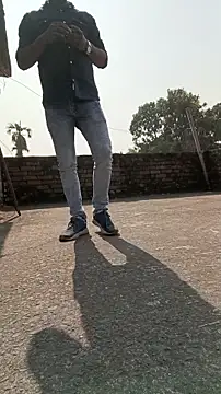 BLACK---MAMBA online show from 16, 1, 2026