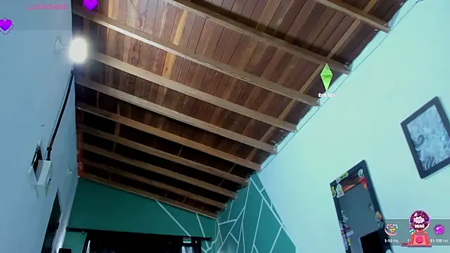 ink demonxxx online show from 2, 2, 2025