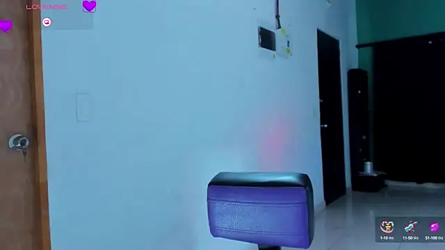 ink demonxxx online show from 4, 3, 2025