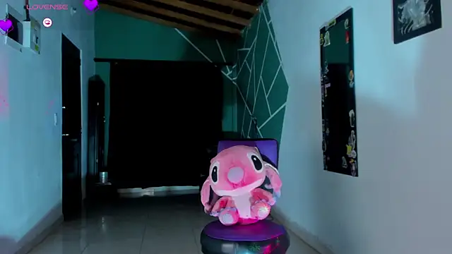 ink demonxxx online show from 7, 3, 2025