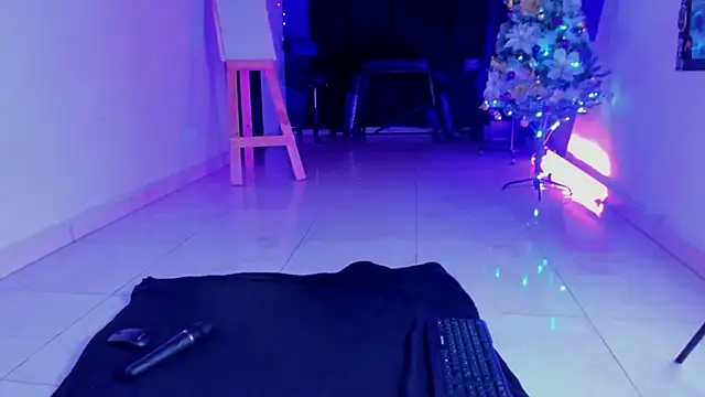 ink demonxxx online show from 5, 12, 2025