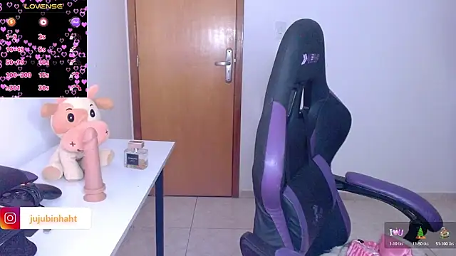 jujubinhahot online show from 9, 2, 2025