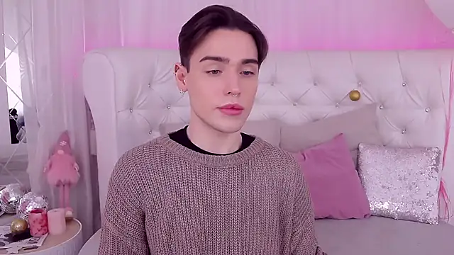 RobbyCharming online show from 28, 12, 2024