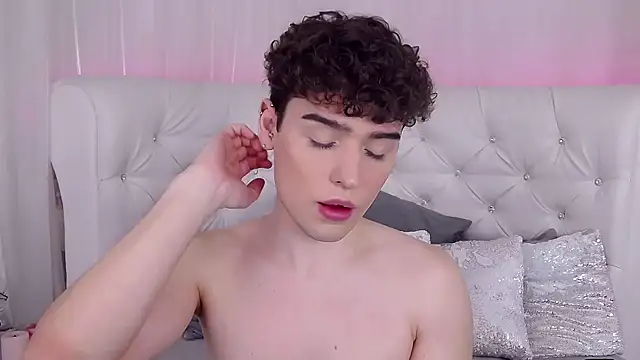 RobbyCharming online show from 19, 10, 2025