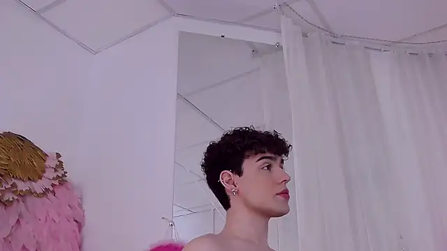 RobbyCharming online show from 17, 11, 2025