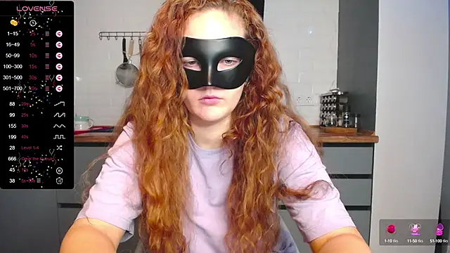 Snapshot of BubbbleGumm chatting on 21, 1, 2025 BubbbleGumm online show from 21, 1, 2025