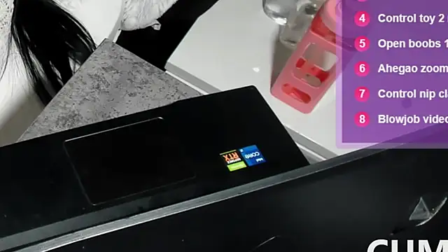 ariel aspen online show from 23, 3, 2026