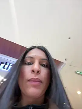 charlotte stevenss  online show from 17, 12, 2025