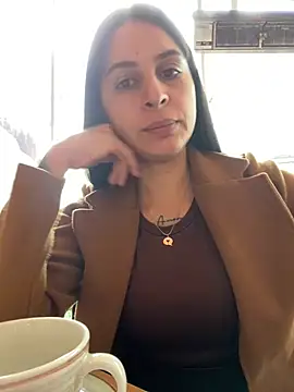 charlotte stevenss  online show from 13, 1, 2026